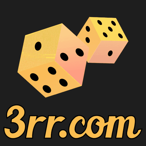 3rr.vip logo