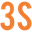 3s-datasolutions.de icon