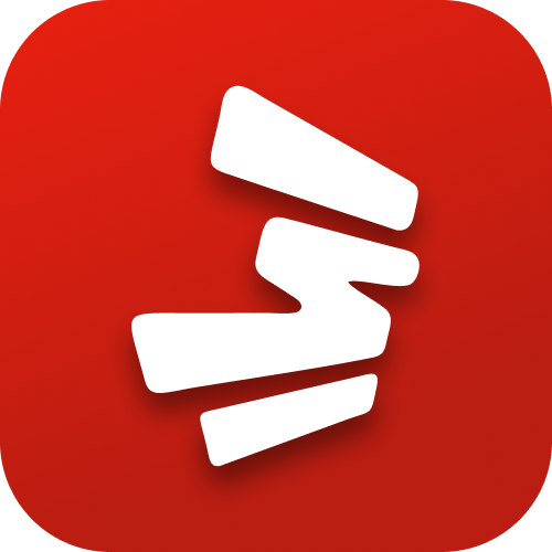 3second.co.id logo