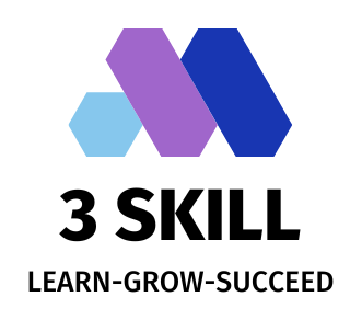 3skill.in icon