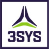 3sys.qc.ca logo
