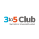 3to5club.com icon