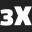 3xxx-videos.com icon