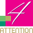 4-attention.com icon
