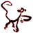 400monkeys.com icon