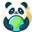 404panda.com icon