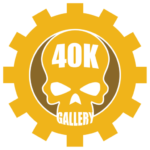 40k.gallery icon