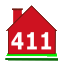 411homerepair.com icon