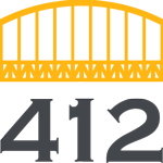 412communications.com icon