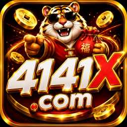 4141x.com icon