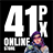 41military.com icon