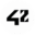 42belgium.be icon