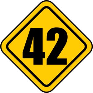 42freeway.com logo