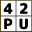 42puzzles.com logo