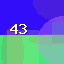43h5d.com icon