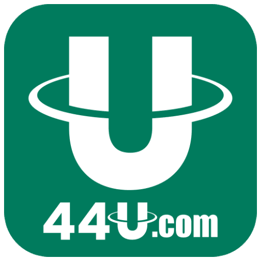 44-u.com icon