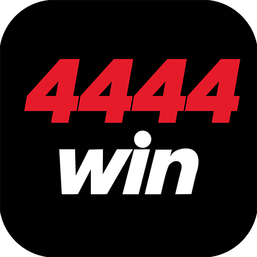 4444win.pro logo