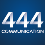 444communication.com icon