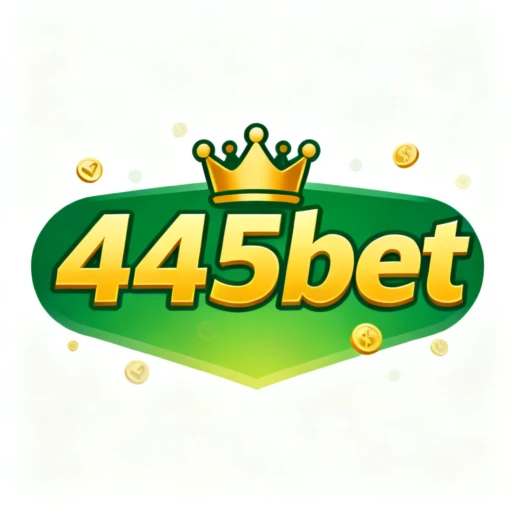 445betway.com icon