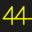 44cup.org icon