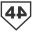44pro.com logo