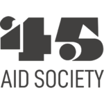 45aid.org icon