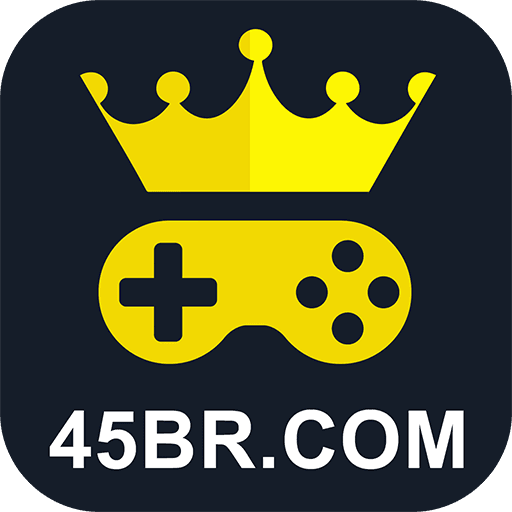 45br.com icon