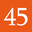45spaces.com icon