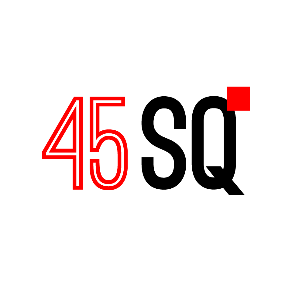 45squared.com icon