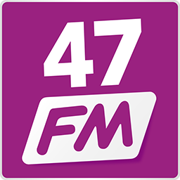 47fm.net icon