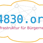 4830.org logo