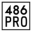 486pro.com icon