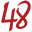 48days.com icon