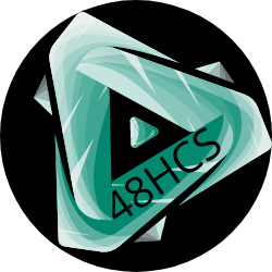 48hcs.com logo
