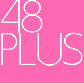 48plus.org icon