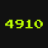 4910.kr logo