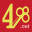 498.net icon