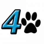 4animalshop.it icon