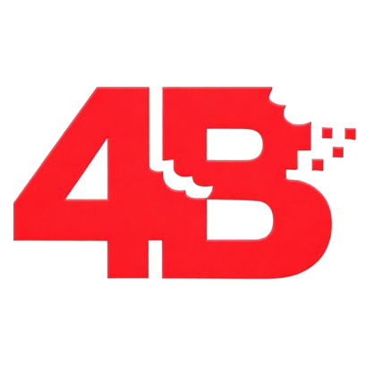 4bytemenu.it icon