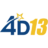 4d13.live icon