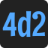 4d2.org icon