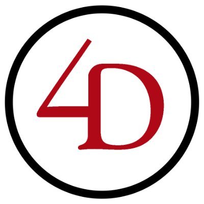 4danatomy.com icon