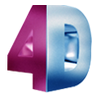 4dkorean.com icon