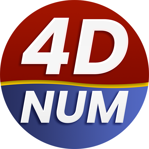 4dnum.com icon