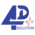4dsolution.com.bd logo