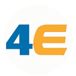 4e.com.pe logo