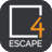 4escape.app logo