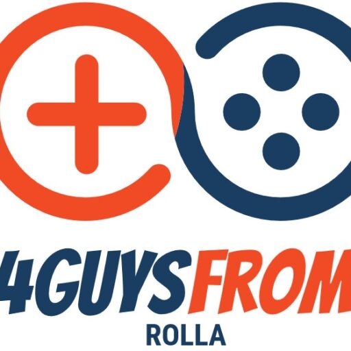 4guysfromrolla.com logo