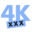 4kporno.xxx icon