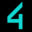 4linux.com.br icon